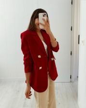 Blazer/abriguito otoño