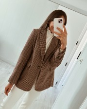 Blazer otoño