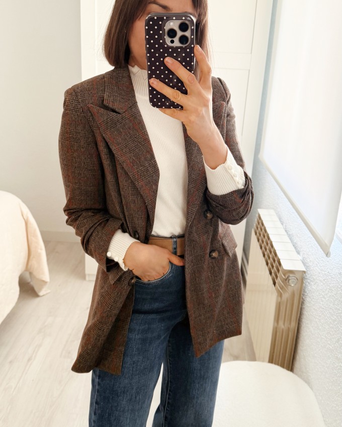 Blazer allò