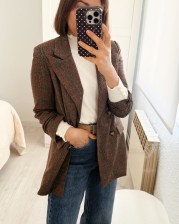 Blazer allò