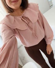 Blusa rosita